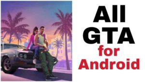 all gta for Android