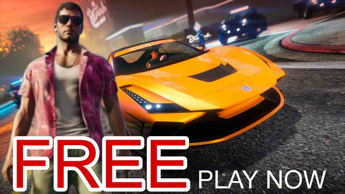 gta free